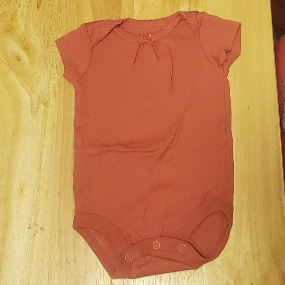 5 onsies